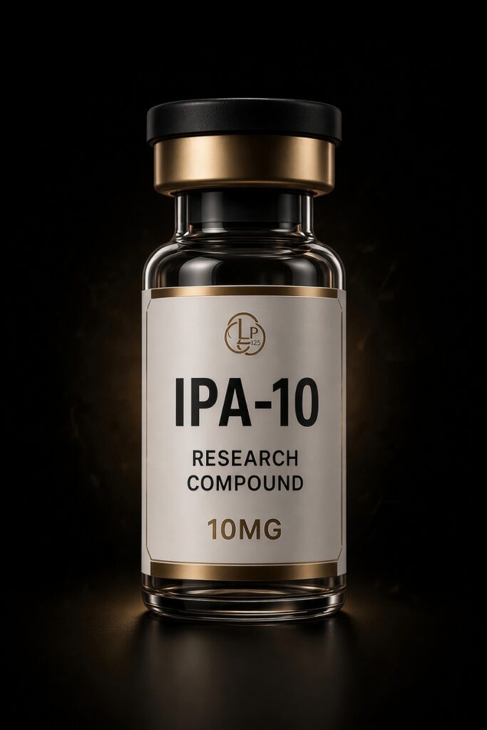 IPA-10 (10mg)