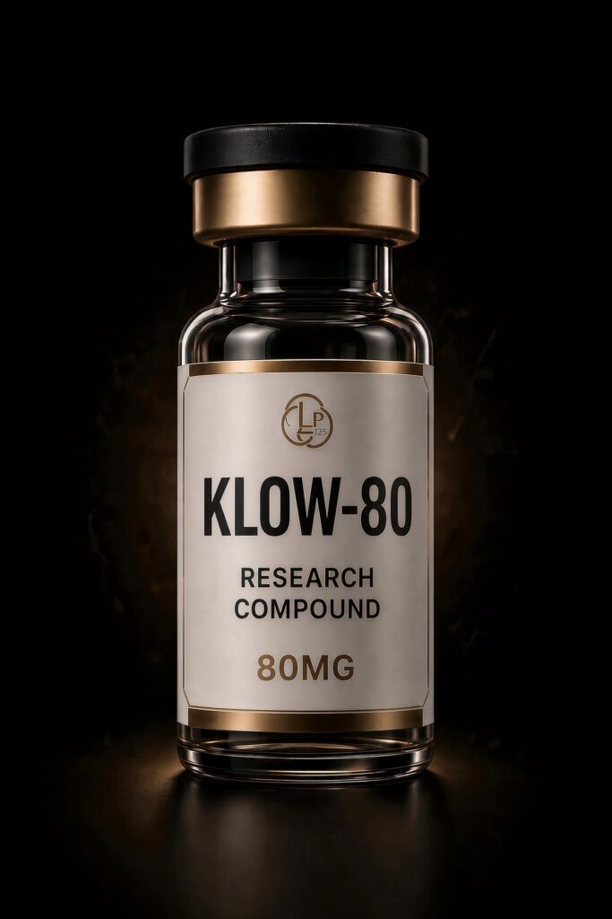 KLOW-80 (80mg)