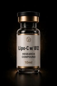 Lipo-C w/B12