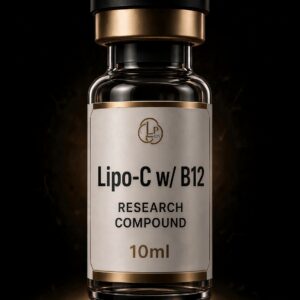 Lipo-C w/B12 (10ml)