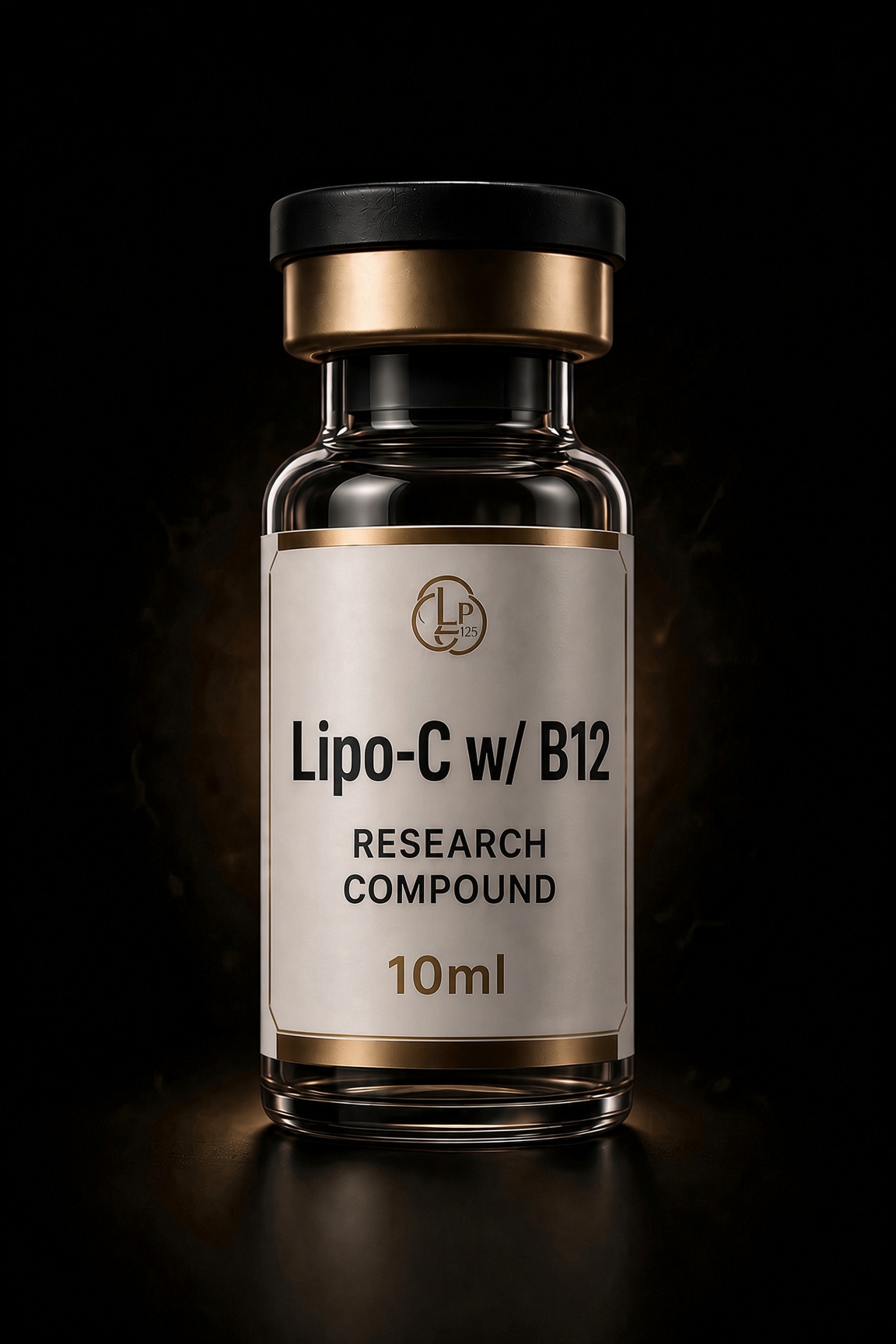 Lipo-C w/B12 (10ml)