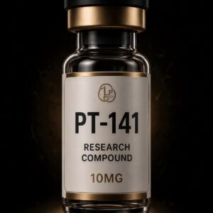 PT-141 (10mg)