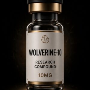 WOLVERINE-10 (10mg)