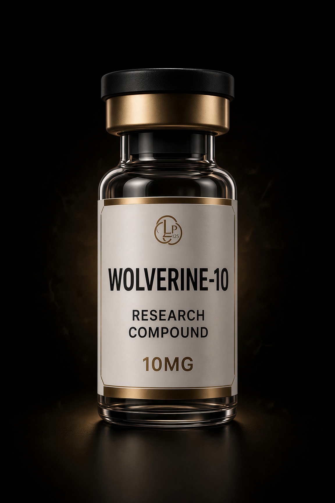 WOLVERINE-10 (10mg)