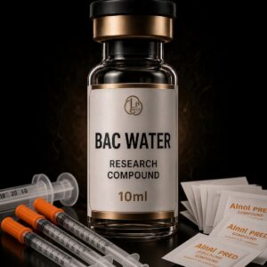 Research Reconstitution Kit
