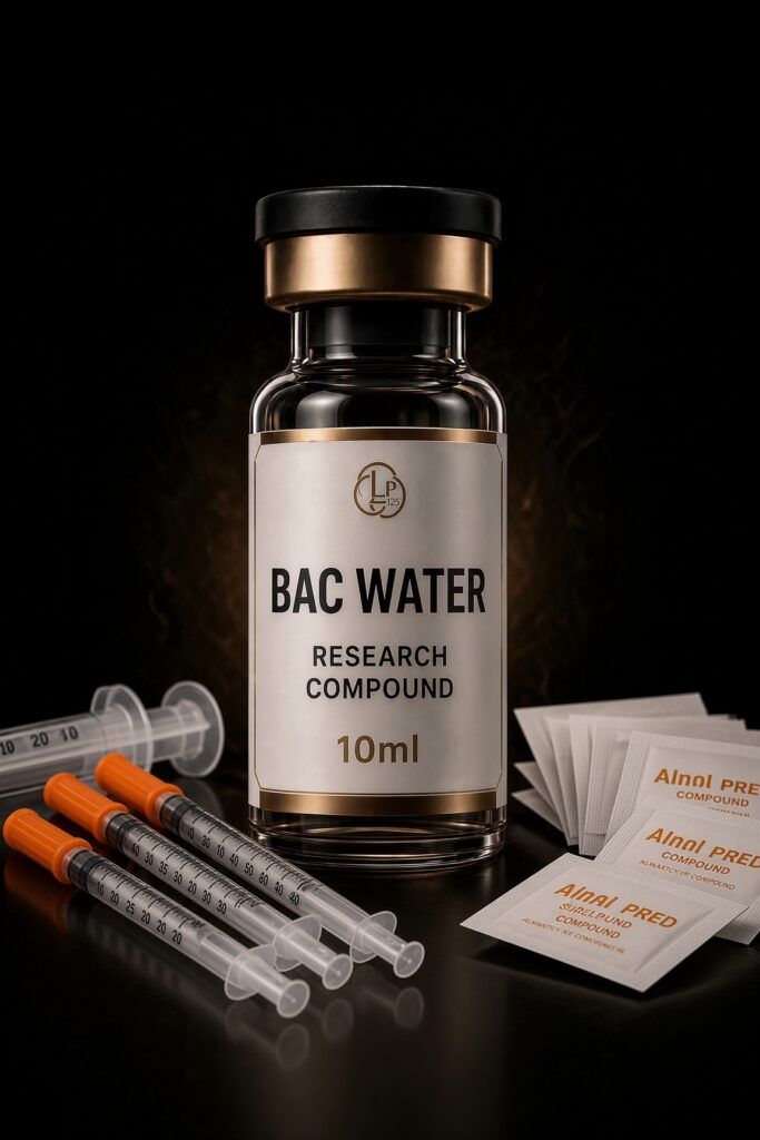 Research Reconstitution Kit
