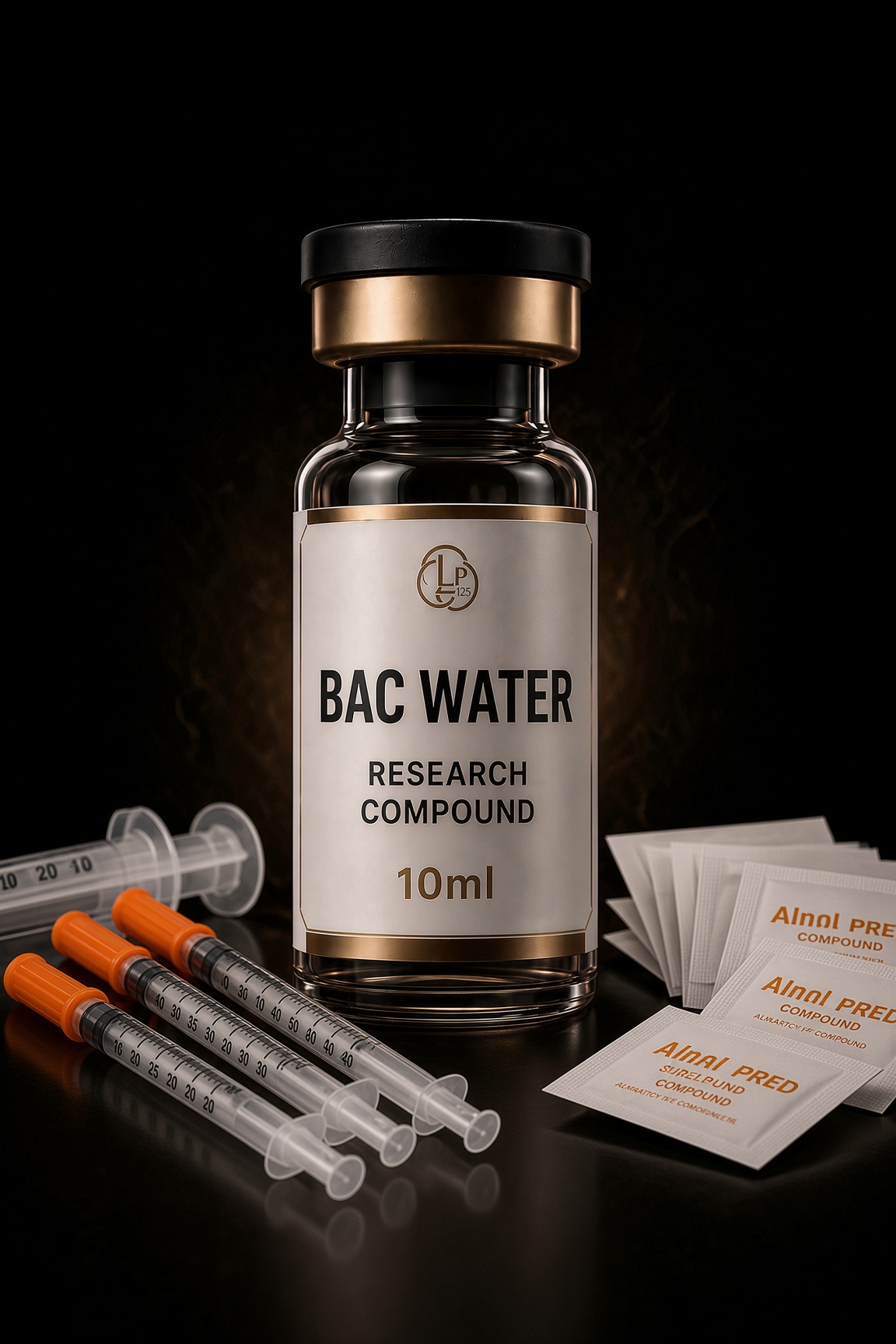 Research Reconstitution Kit